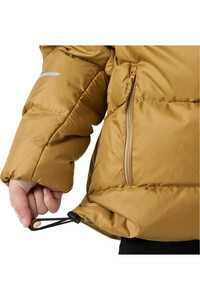 Helly Hansen chaqueta outdoor niño JR ISFJORD DOWN JACKET 2.0 04