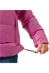 Helly Hansen chaqueta outdoor niño JR ISFJORD DOWN JACKET 2.0 05