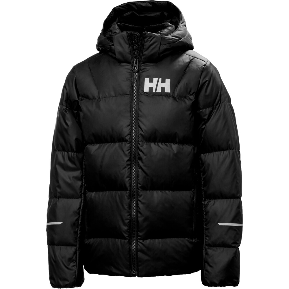 Helly Hansen chaqueta outdoor niño JR ISFJORD DOWN JACKET 2.0 05