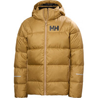 JR ISFJORD DOWN JACKET 2.0
