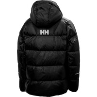 Helly Hansen chaqueta outdoor niño JR ISFJORD DOWN JACKET 2.0 06