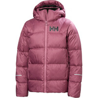 JR ISFJORD DOWN JACKET 2.0
