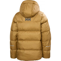 Helly Hansen chaqueta outdoor niño JR ISFJORD DOWN JACKET 2.0 06