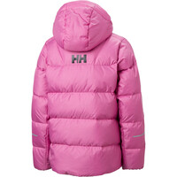 Helly Hansen chaqueta outdoor niño JR ISFJORD DOWN JACKET 2.0 07