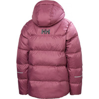 Helly Hansen chaqueta outdoor niño JR ISFJORD DOWN JACKET 2.0 07