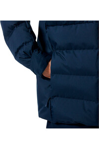 Helly Hansen chaqueta outdoor niño JR KVITFJELL RACE PUFFY JACKET 04
