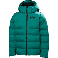 Helly Hansen chaqueta outdoor niño JR KVITFJELL RACE PUFFY JACKET 05