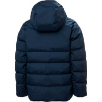 Helly Hansen chaqueta outdoor niño JR KVITFJELL RACE PUFFY JACKET 06
