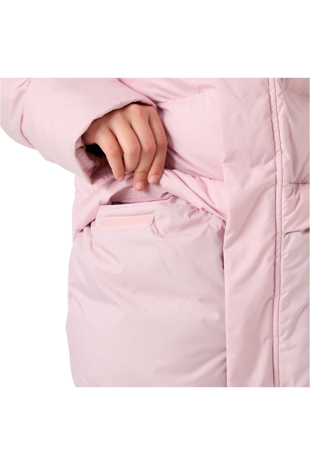Helly Hansen chaqueta outdoor niño JR SPECTER PUFFY JACKET 03
