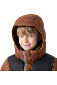 Helly Hansen chaqueta outdoor niño JR SPECTER PUFFY JACKET 03
