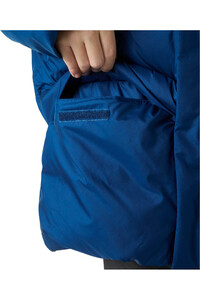 Helly Hansen chaqueta outdoor niño JR SPECTER PUFFY JACKET 03