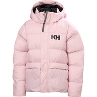 JR SPECTER PUFFY JACKET