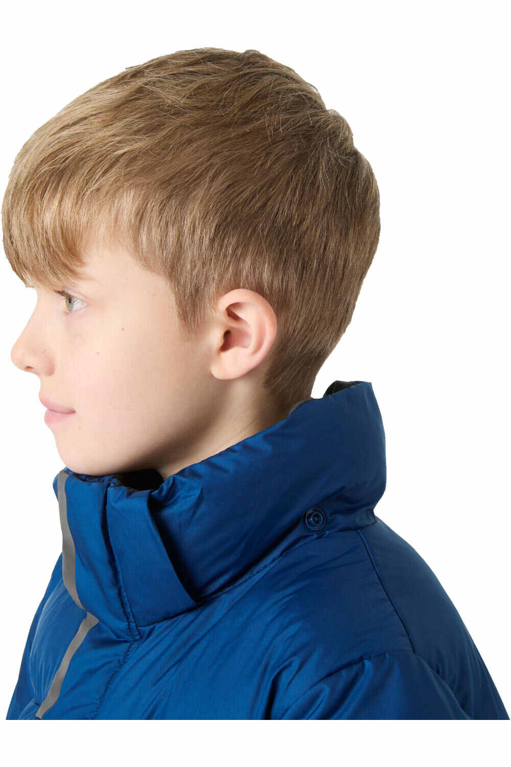 Helly Hansen chaqueta outdoor niño JR SPECTER PUFFY JACKET 04