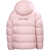Helly Hansen chaqueta outdoor niño JR SPECTER PUFFY JACKET 05
