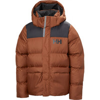 JR SPECTER PUFFY JACKET