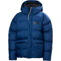 JR SPECTER PUFFY JACKET