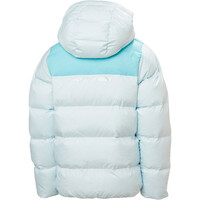 Helly Hansen chaqueta outdoor niño JR SPECTER PUFFY JACKET 06