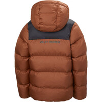Helly Hansen chaqueta outdoor niño JR SPECTER PUFFY JACKET 06