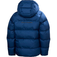 Helly Hansen chaqueta outdoor niño JR SPECTER PUFFY JACKET 06