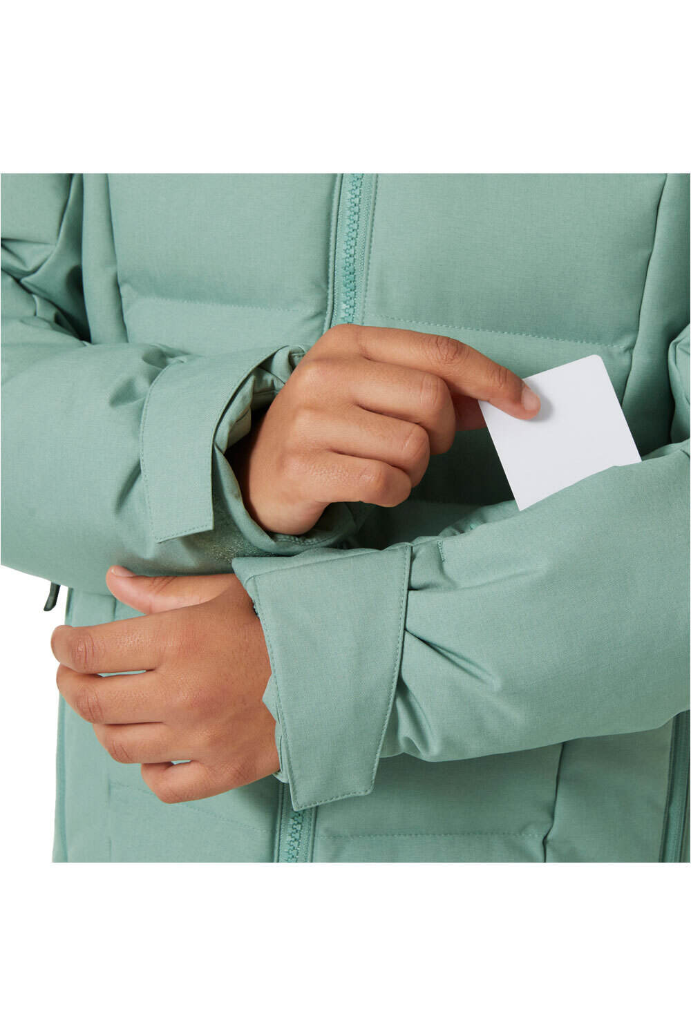 Helly Hansen chaqueta outdoor niño JR VENTURE JACKET 03