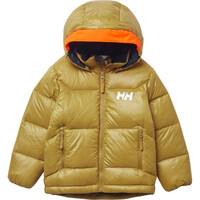 Helly Hansen chaqueta outdoor niño K ISFJORD DOWN JACKET 04