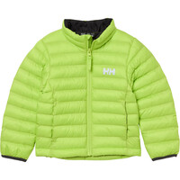 K SIRDAL INSULATOR JACKET