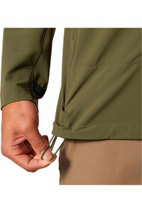 Helly Hansen chaqueta softshell hombre BLAZE SOFTSHELL HOOD 03