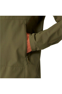 Helly Hansen chaqueta softshell hombre BLAZE SOFTSHELL HOOD 04