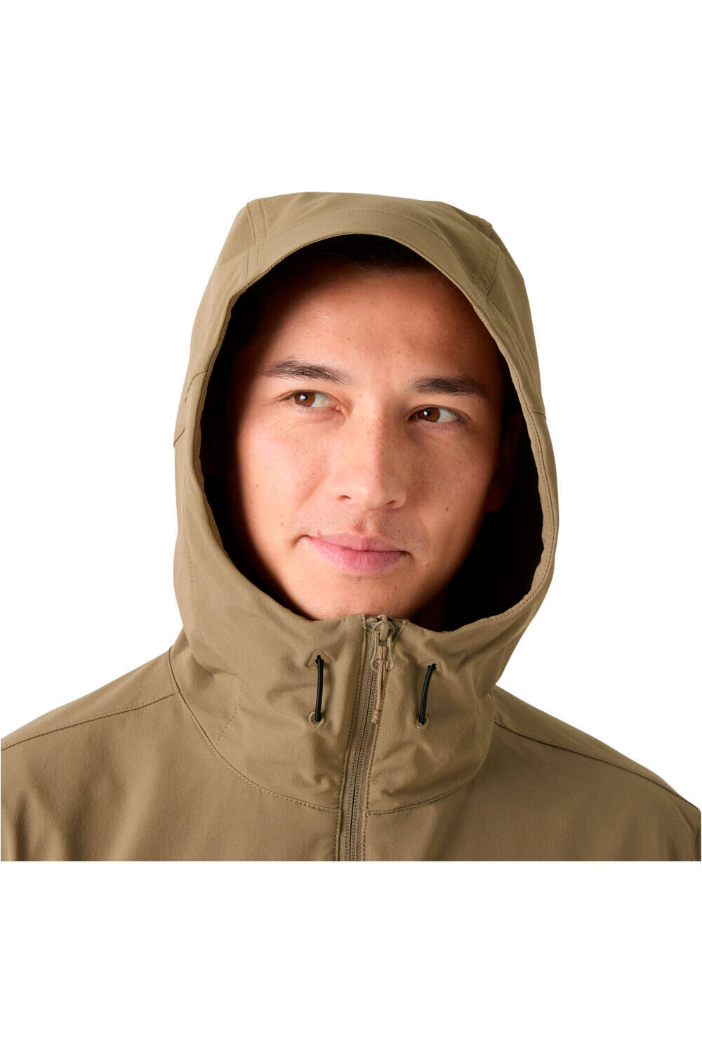 Helly Hansen chaqueta softshell hombre BLAZE SOFTSHELL HOOD 04
