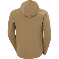 Helly Hansen chaqueta softshell hombre BLAZE SOFTSHELL HOOD 06
