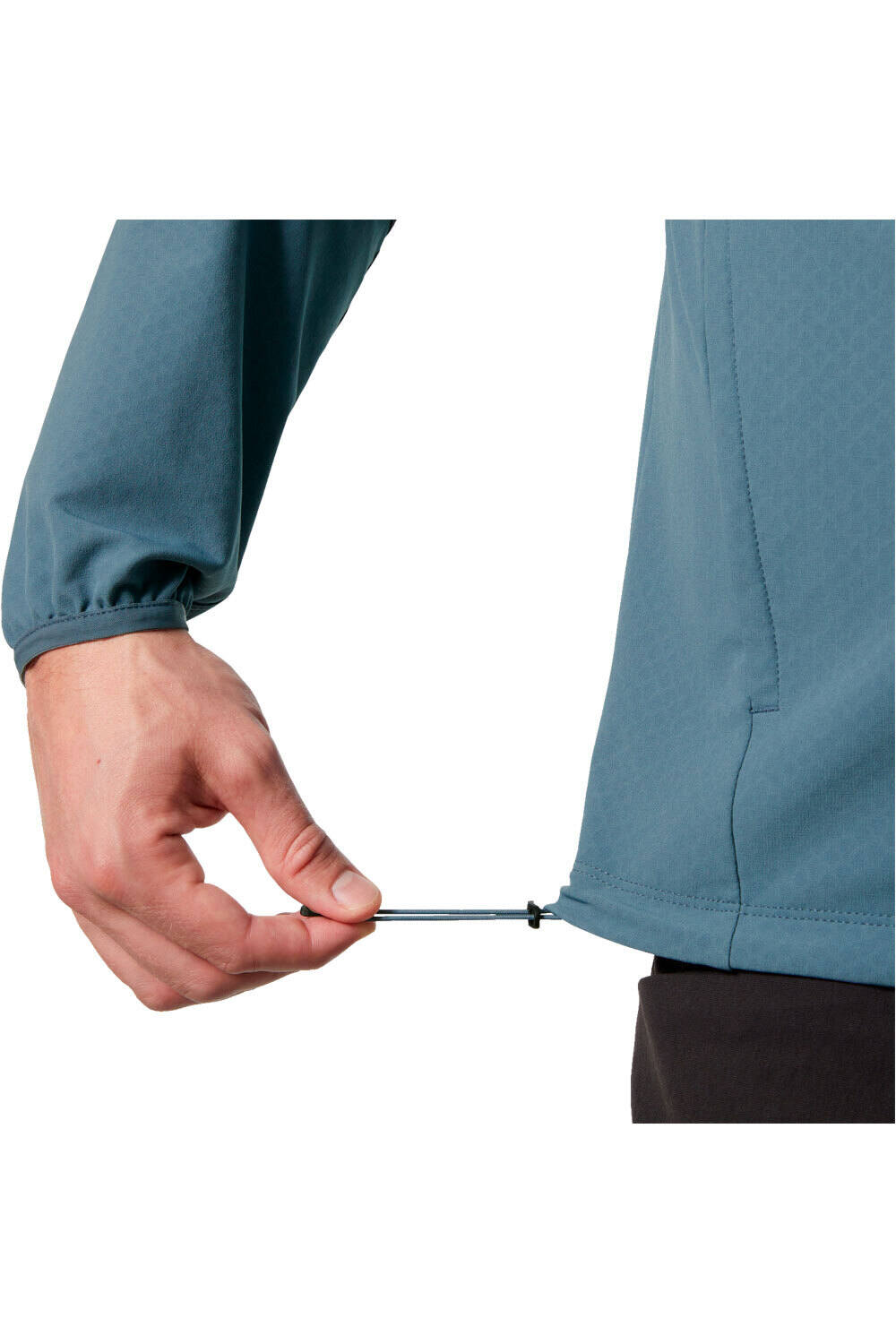 Helly Hansen chaqueta softshell hombre CASCADE SHIELD ANORAK 03