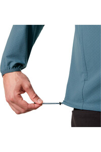 Helly Hansen chaqueta softshell hombre CASCADE SHIELD ANORAK 03