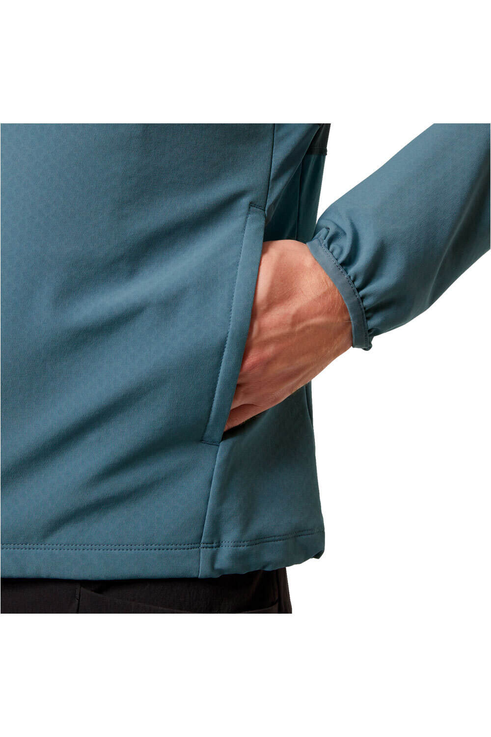 Helly Hansen chaqueta softshell hombre CASCADE SHIELD ANORAK 04