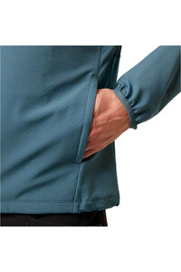 Helly Hansen chaqueta softshell hombre CASCADE SHIELD ANORAK 04