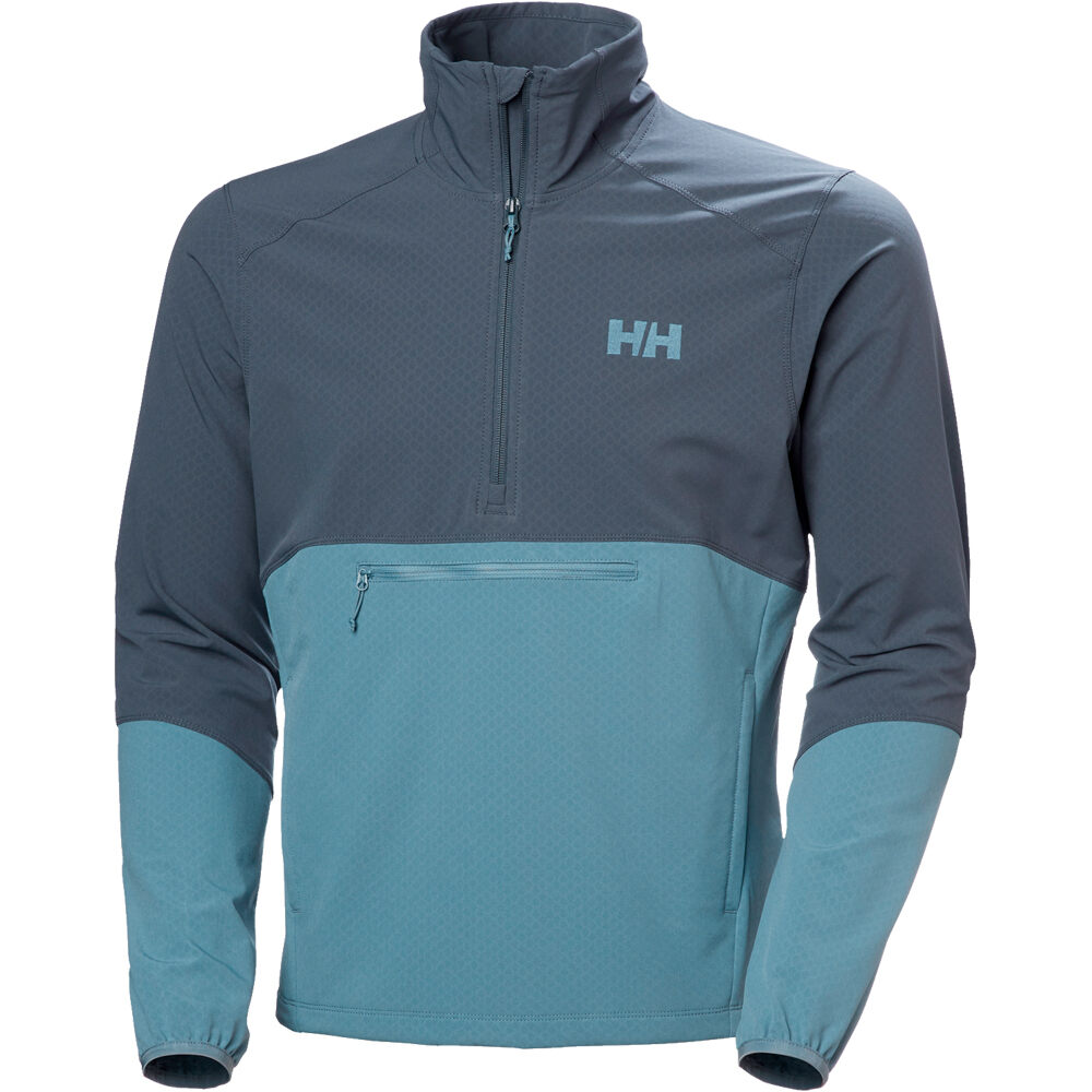 Helly Hansen chaqueta softshell hombre CASCADE SHIELD ANORAK 05