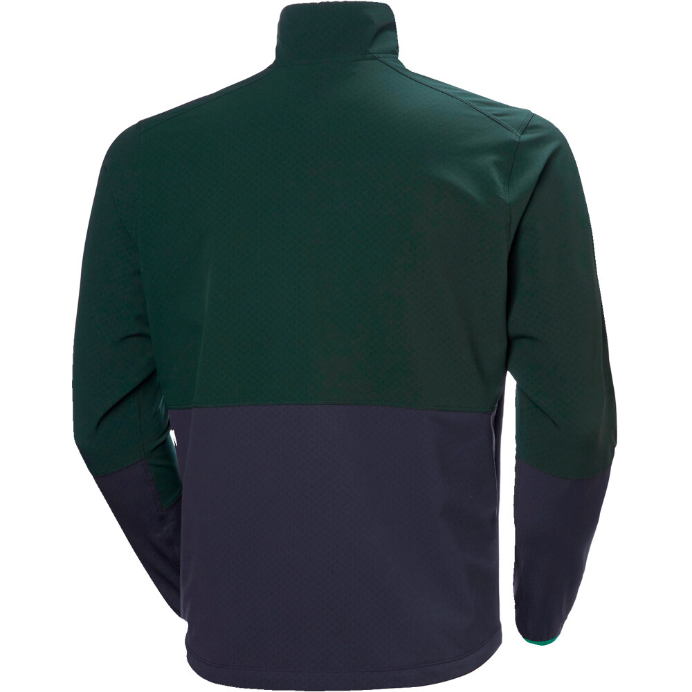 Helly Hansen chaqueta softshell hombre CASCADE SHIELD ANORAK 06