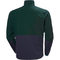 Helly Hansen chaqueta softshell hombre CASCADE SHIELD ANORAK 06