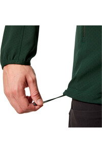 Helly Hansen chaqueta softshell hombre CASCADE SHIELD JACKET 03