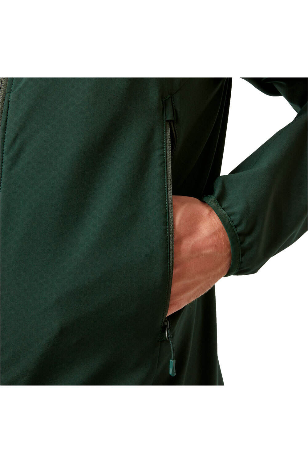 Helly Hansen chaqueta softshell hombre CASCADE SHIELD JACKET 04