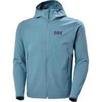 Helly Hansen chaqueta softshell hombre CASCADE SHIELD JACKET 04