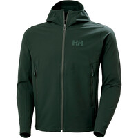 Helly Hansen chaqueta softshell hombre CASCADE SHIELD JACKET 05
