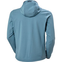 Helly Hansen chaqueta softshell hombre CASCADE SHIELD JACKET 05