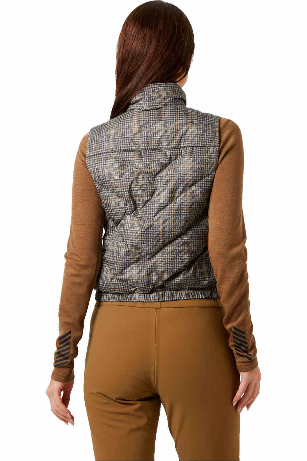 Helly Hansen chaqueta softshell mujer W AVANTI 3-IN-1 SOFTSHELL JKT 03