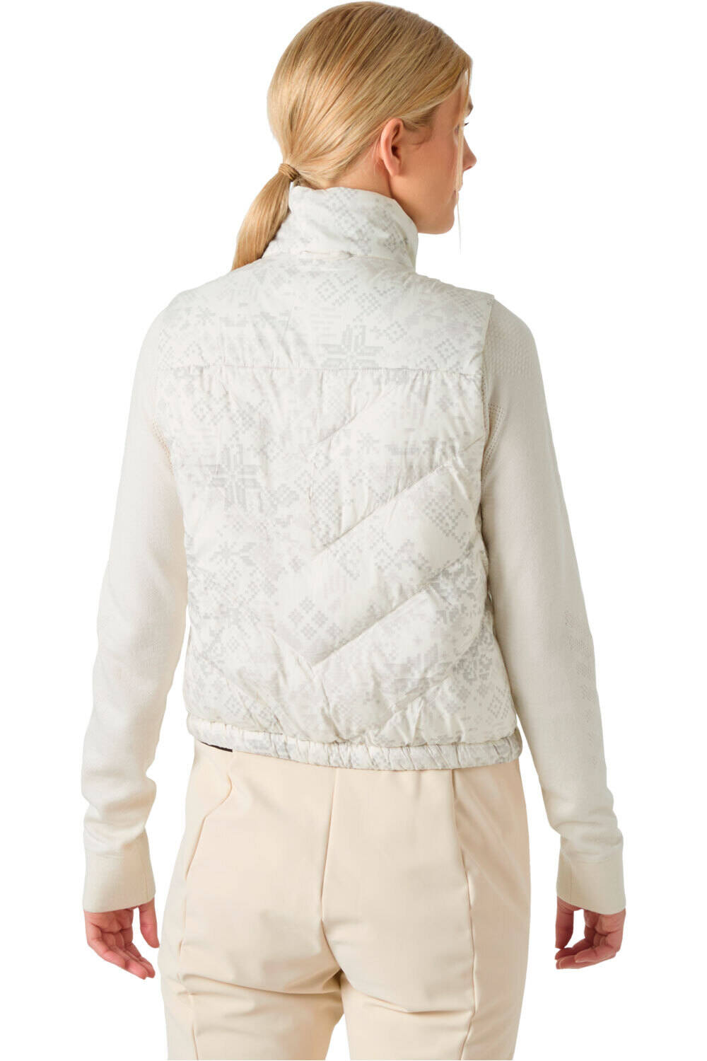 Helly Hansen chaqueta softshell mujer W AVANTI 3-IN-1 SOFTSHELL JKT 03