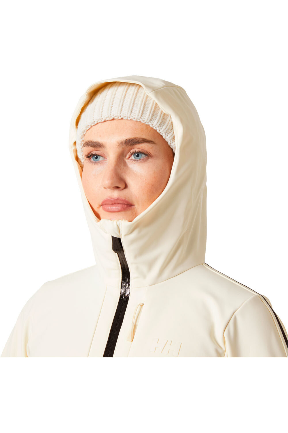 Helly Hansen chaqueta softshell mujer W AVANTI 3-IN-1 SOFTSHELL JKT 06