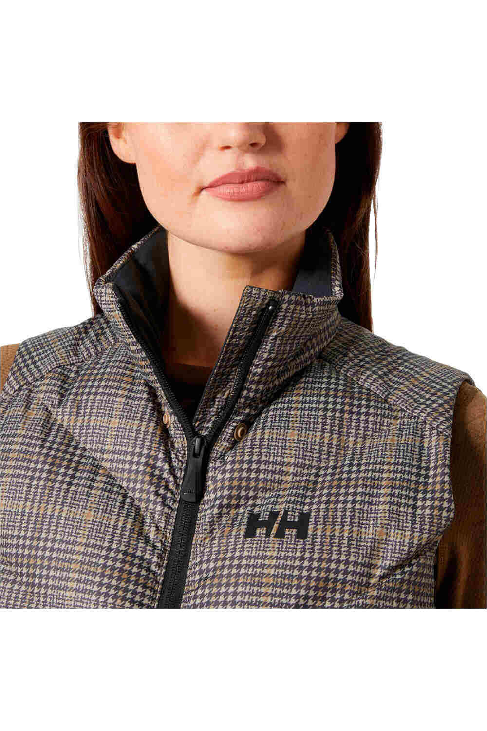 Helly Hansen chaqueta softshell mujer W AVANTI 3-IN-1 SOFTSHELL JKT 08