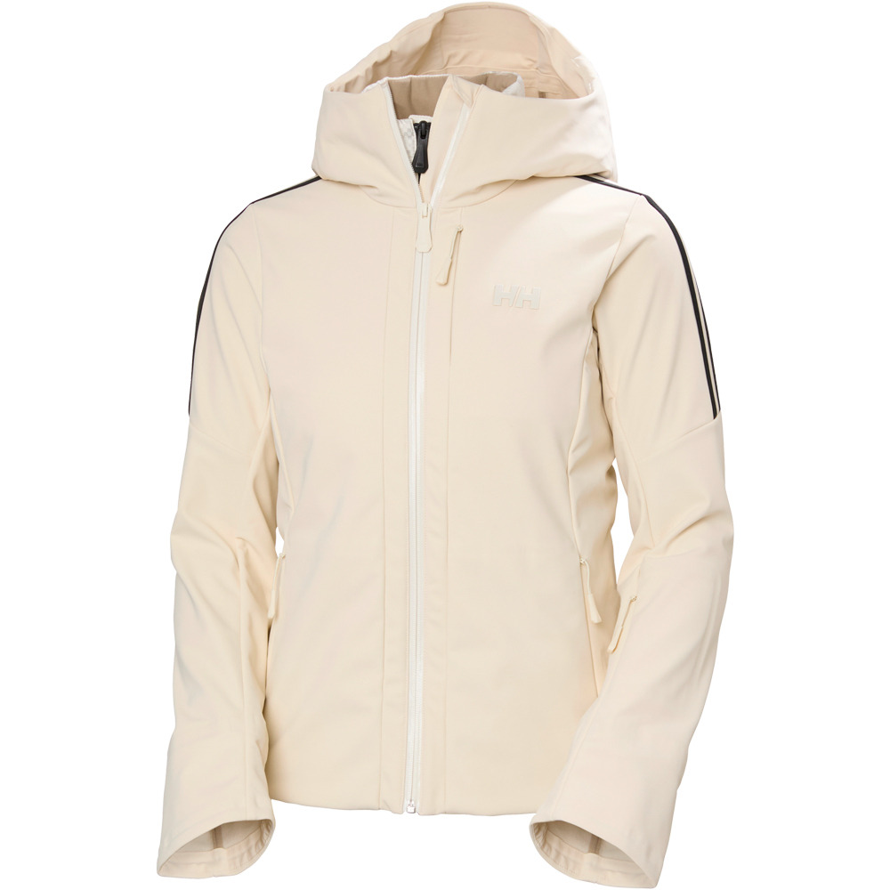 Helly Hansen chaqueta softshell mujer W AVANTI 3-IN-1 SOFTSHELL JKT 09