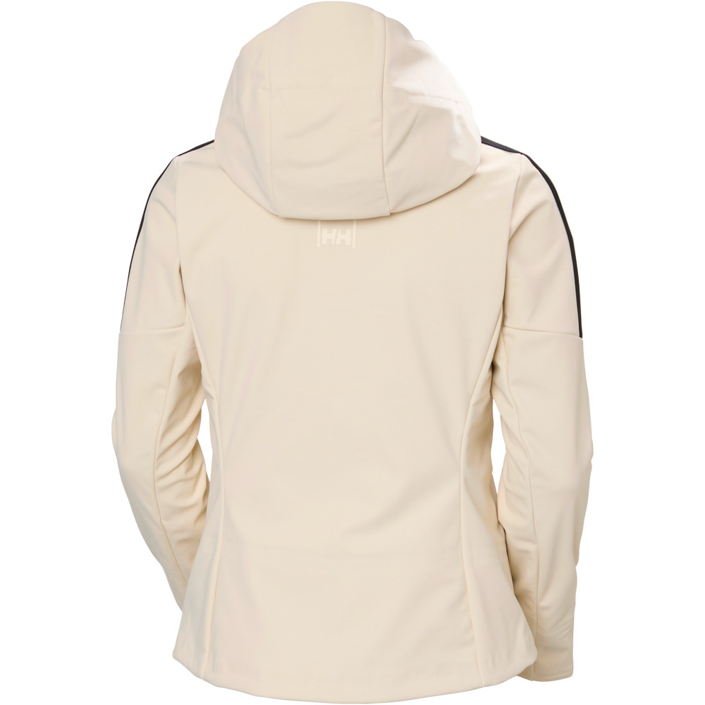 Helly Hansen chaqueta softshell mujer W AVANTI 3-IN-1 SOFTSHELL JKT 10
