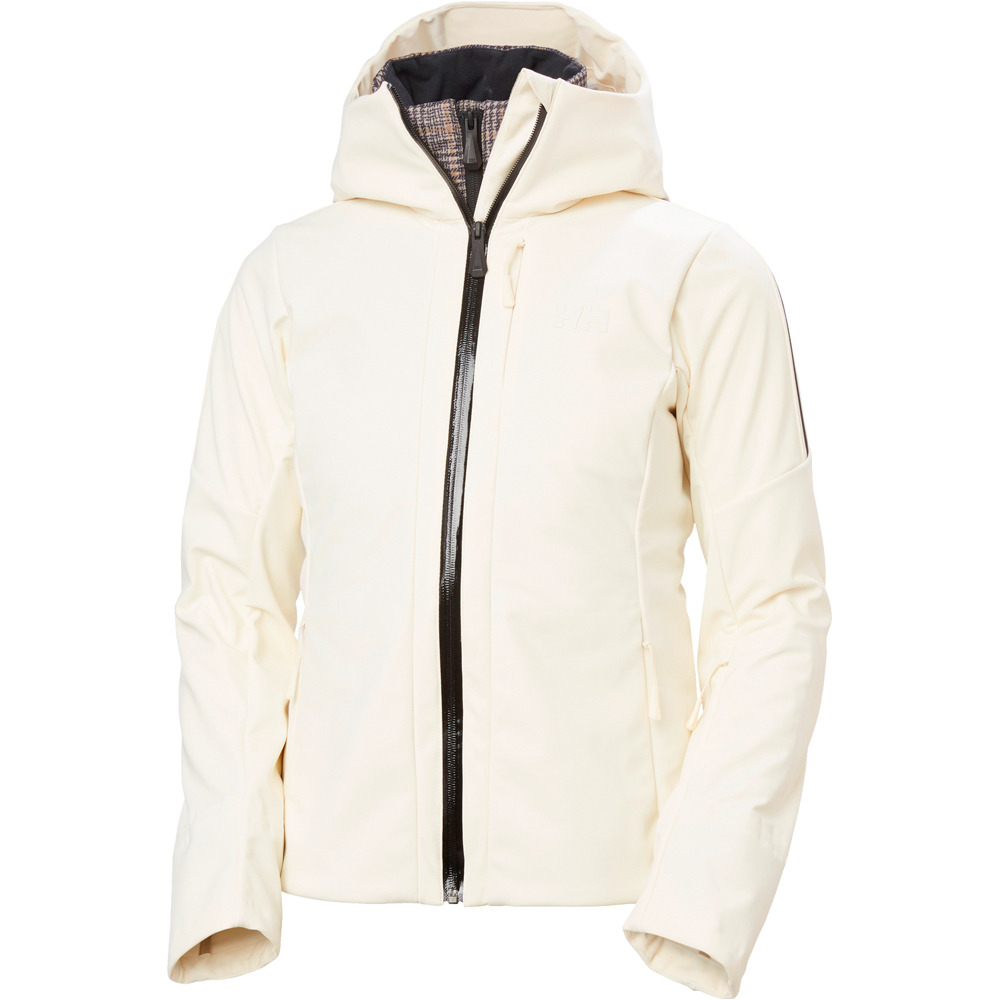 Helly Hansen chaqueta softshell mujer W AVANTI 3-IN-1 SOFTSHELL JKT 11