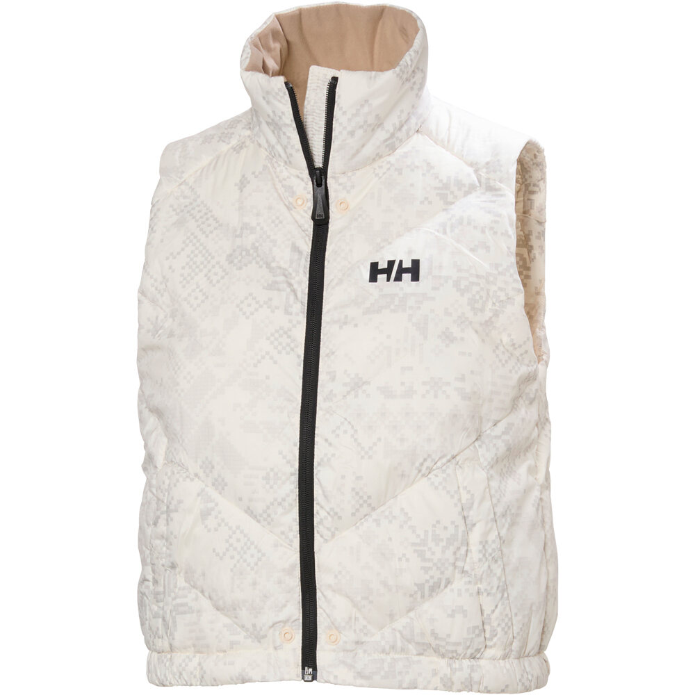 Helly Hansen chaqueta softshell mujer W AVANTI 3-IN-1 SOFTSHELL JKT 11